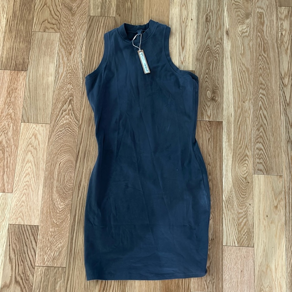 NWT Skims new vintage tank dress.